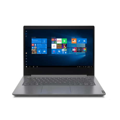 Lenovo V14 ADA Ryzen 3 3250U Laptop | 8GB DDR4 RAM | 256GB PCIe NVMe SSD | 14" HD Anti-Glare | AMD Radeon Graphics | Windows 11 Home | 1 Year Warranty