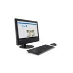 Lenovo V310z AIO 19.5" HD Display All-in-One Desktop | 7th Gen Intel Core i5 | 8GB RAM | 1TB HDD | DVDRW | Wired Keyboard & Mouse | Ex-UK | DOS - Image 5