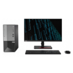 Lenovo V50t 10th Gen Core i3 Tower Desktop | 4GB RAM | 1TB HDD | Intel UHD Graphics | 18.5" Monitor | Business-Ready PC Kenya - Image 2