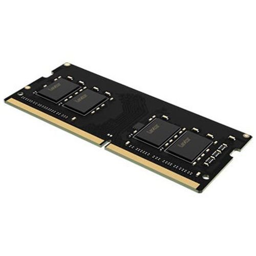 Lexar 32GB DDR4 3200MHz Laptop RAM | High-Performance Memory Upgrade | SODIMM | Reliable & Efficient