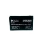 Lightwave 12V 7Ah UPS Battery | Sealed Lead Acid | Long Life | Reliable Backup Power - Image 2