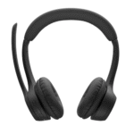 Logitech Zone 300 Wireless Bluetooth Headset | Professional Audio | Lightweight Comfort | Multipoint Connectivity | UC Certified