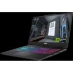 MSI Cyborg 15 A13VE 13th Gen Intel Core i7-13620H Gaming Laptop | RTX 4050 | 16GB RAM | 1TB SSD | FHD IPS Display | Backlit Keyboard | Windows 11 Home - Image 3