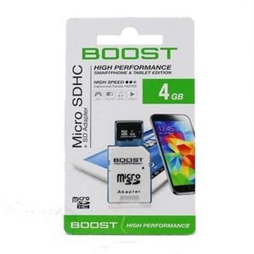 Micro Boost USB 4GB Flash Drive | Ultra-Portable Data Storage | Reliable Performance | Compact USB Drive Kenya