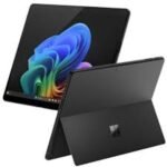 Microsoft Surface Pro 11 Snapdragon X Plus | 16GB RAM | 512GB SSD | 13" PixelSense Display | Integrated AI | Windows 11 | 1 Year Warranty - Image 4