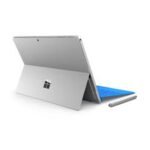 Microsoft Surface Pro 4 (Model 1724) – 6th Gen Intel Core i5, 8GB RAM, 256GB SSD, 12.3” PixelSense Touchscreen – Ex UK (No Keyboard Included) - Image 4