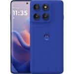 Motorola Edge 60 Pro 5G 512GB ROM 12GB RAM | 6.7" P-OLED HDR10+ Display | Android 15 Smartphone | 50MP Triple Camera | 6000mAh Battery | Under Display Fingerprint - Image 4