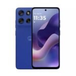 Motorola Moto G56 5G 256GB ROM 12GB RAM 6.72" IPS LCD Display Android 15 Smartphone | 50MP Dual Main Camera | 32MP Selfie | 5200mAh Battery | Side-Mounted Fingerprint - Image 2