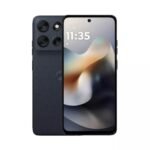 Motorola Moto G56 5G 256GB ROM 12GB RAM 6.72" IPS LCD Display Android 15 Smartphone | 50MP Dual Main Camera | 32MP Selfie | 5200mAh Battery | Side-Mounted Fingerprint - Image 4