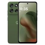 Motorola Moto G56 5G 256GB ROM 12GB RAM 6.72" IPS LCD Display Android 15 Smartphone | 50MP Dual Main Camera | 32MP Selfie | 5200mAh Battery | Side-Mounted Fingerprint - Image 5