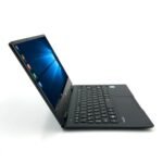 NEC VersaPro VEE11R5 X360 | 11" Touchscreen Laptop | Intel Celeron N4120 | 4GB RAM | 64GB ROM | 6 Months Warranty - Image 3