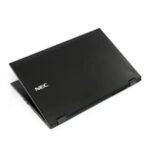 NEC VersaPro VEE11R5 X360 | 11" Touchscreen Laptop | Intel Celeron N4120 | 4GB RAM | 64GB ROM | 6 Months Warranty - Image 6