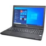 NEC VersaPro VEE11R5 X360 11" Touchscreen Laptop | Intel Celeron N4120 | 4GB RAM | 64GB SSD + 128GB SD ROM | 6 Months Warranty | Free Sleeve - Image 4