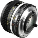 Nikon NIKKOR 50mm f/1.4 Lens | Fast Standard Prime | Full-Frame FX | Superb Low Light Performance | Portrait & Everyday Photography - Image 2