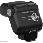 Nikon SB-300 AF Speedlight | Compact TTL Flash | Automatic i-TTL Exposure | Bounce Flash Capability | Nikon DSLR & Mirrorless Compatible