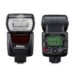 Nikon SB-700 AF Speedlight | Professional i-TTL Flash for Nikon Cameras | Flexible Lighting Control | Wireless Flash Commander | Kenya Authorized