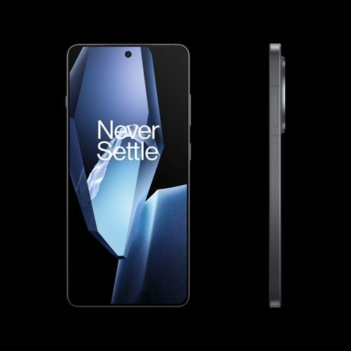 OnePlus 13R 5G 512GB ROM 16GB RAM | 50MP Triple Camera | 6.78" LTPO 4.1 AMOLED Display | Snapdragon 8 Gen 3 | 6000mAh Dual SIM + eSIM | Android 15 OxygenOS 15