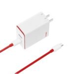 OnePlus SUPERVOOC 100W Dual Ports Power Adapter | Ultra-Fast Charging | Dual Device Charging | Universal Compatibility | Kenya Warranty - Image 3