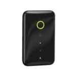Oraimo Hotspot Elf 2 MiFi OM102 | 150Mbps 4G LTE | Dual SIM | Portable Wireless Internet Router - Image 2