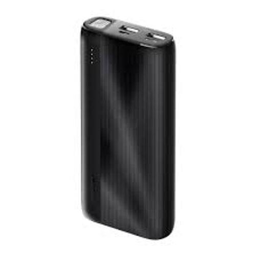 Oraimo Power Bank 20000mAh OPB-7204Q | Ultra High-Capacity Fast Charging | Triple Output | Portable Power Solution Kenya