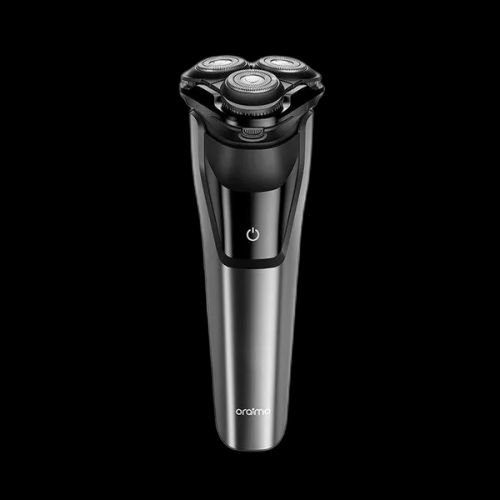 Oraimo SmartShaver 2 Dual Ultra-thin Rotary Electric Shaver OPC-RS20 | Precision Grooming | Waterproof Design | Type-C Fast Charging
