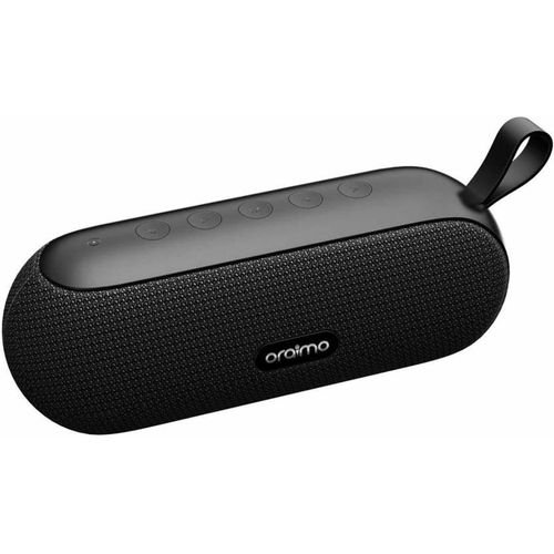 Oraimo SoundPro OBS-52D Wireless Bluetooth Speaker | Portable Powerful Sound | Long Battery Life | Advanced Bluetooth 5.0