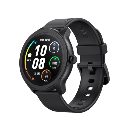 Oraimo Watch 2R HD Bluetooth Calling Smart Watch 1.39" TFT Large Screen IP68 Waterproof OSW-30 | Fitness Tracker | Long Battery Life | Sports Modes