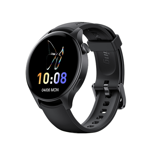 Oraimo Watch ER BT Call 1.43'' AMOLED Screen | 100+ Sport Modes | IP68 Waterproof | Smart Watch OSW-42