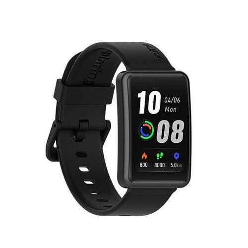 Oraimo Watch Lite 1.69" Display OSW-18 | Smart Fitness Tracker | Full Touchscreen | Long Battery Life | Water-Resistant