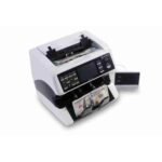 Premax PM-VC110 Multi-Currency Value Counting Machine | Mix Currency Bill Counter | High-Speed, Automatic Detection | Kenya Official Dealer