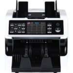 Premax PM-VC110 Multi-Currency Value Counting Machine | Mix Currency Bill Counter | High-Speed, Automatic Detection | Kenya Official Dealer - Image 3