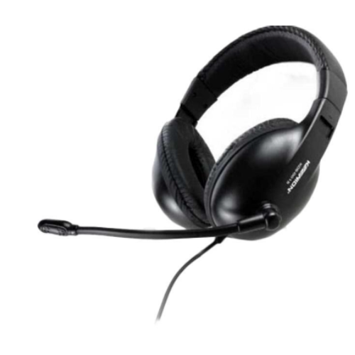 Pro Gaming Headset P20 | Immersive 7.1 Surround Sound | Noise-Cancelling Microphone | RGB Lighting | Pro-Grade Comfort