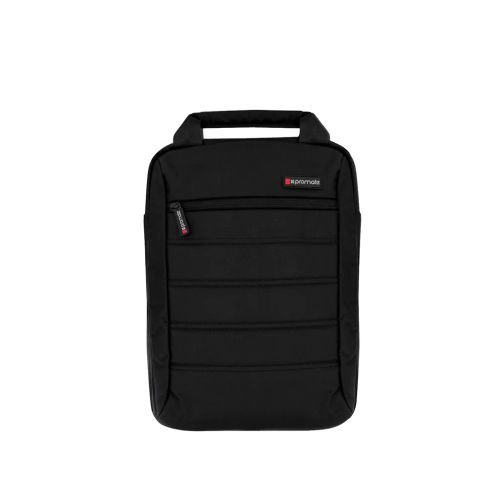 Promate Rebel-MB 13.3 Inch Heavy Duty Messenger Bag | Professional Laptop & Tablet Shoulder Bag | Water-Resistant, Multi-Compartment | Shockproof Padding | Premium Material | Travel-Ready | Nairobi, Kenya