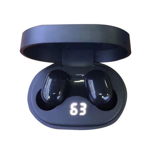 Realme AirDots Pro Touch TWS Bluetooth Earbuds 5.0 | Smart LED Display | Touch Controls | Wireless in Kenya