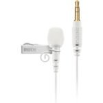 Rode Lavalier GO Omnidirectional Lavalier Microphone | Broadcast-Quality Audio | For Wireless GO Systems | Discreet Mic for Content Creators - Image 2