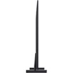 Samsung 55" Crystal UHD 4K CU8100 Smart TV | AirSlim Design | Crystal Processor 4K | OTS Lite | Dynamic Crystal Color - Image 3