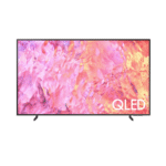 Samsung 75" QLED 4K Smart TV Q60C | Quantum HDR | AirSlim Design | Smart Features Kenya - Image 2