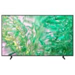 Samsung 85DU8000 85" 4K UHD Smart Crystal TV | Ultra-Large Immersive Display | Smart Connectivity | Dynamic Crystal Color