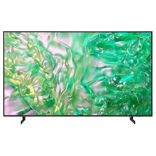 Samsung 85DU8000 85" 4K UHD Smart Crystal TV | Ultra-Large Immersive Display | Smart Connectivity | Dynamic Crystal Color