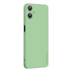 Samsung Galaxy A06 Silicone Case | Shockproof Soft Cover | Precision Fit | Premium Protection - Image 2