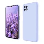 Samsung Galaxy A22 Silicone Cover | Soft Touch, Anti-Slip Protection | Precision Fit | Kenya - Image 2