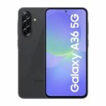 Samsung Galaxy A36 5G | 128GB ROM | 8GB RAM | 6.7" Super AMOLED Display | Android 15 One UI 7 | Under Display Fingerprint | 24 Months East Africa Warranty - Image 2