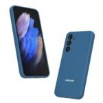 Samsung Galaxy A54 Silicone Cover | Soft-Touch Protection | Precision Fit | Anti-Slip Grip | Original Samsung Accessory - Image 2