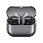 Samsung Galaxy Buds 3 Pro | Advanced True Wireless Earbuds | Intelligent ANC | Hi-Fi Sound | Seamless Galaxy Ecosystem Integration - Image 2