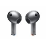 Samsung Galaxy Buds 3 Pro | Advanced True Wireless Earbuds | Intelligent ANC | Hi-Fi Sound | Seamless Galaxy Ecosystem Integration - Image 3