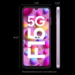 Samsung Galaxy F15 5G 6GB RAM 128GB ROM Dual SIM 6.6" Super AMOLED 50MP Triple Camera Android 14 Smartphone Dubai Warranty - Image 4