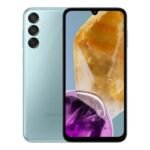 Samsung Galaxy M15 5G 128GB ROM 4GB RAM | 6.5" Super AMOLED 90Hz Display | Triple Rear Camera | 13MP Selfie | 6000mAh Battery | Dual SIM | Dubai Warranty