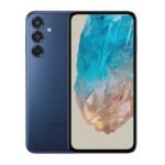 Samsung Galaxy M35 128GB ROM 6GB RAM 6.6" Super AMOLED Display | Android 14 | 50MP Triple Camera | 6000mAh Battery | Dual SIM | Dubai Warranty