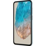 Samsung Galaxy M35 128GB ROM 6GB RAM 6.6" Super AMOLED Display | Android 14 | 50MP Triple Camera | 6000mAh Battery | Dual SIM | Dubai Warranty - Image 4