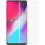 Samsung Galaxy S10 Full Glue Tempered Glass Screen Protector | 9H Hardness | Edge-to-Edge Full Coverage | Ultra Clear | Oleophobic Coating